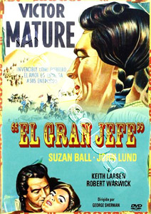 Chief Crazy Horse | Valley of Fury  DVD